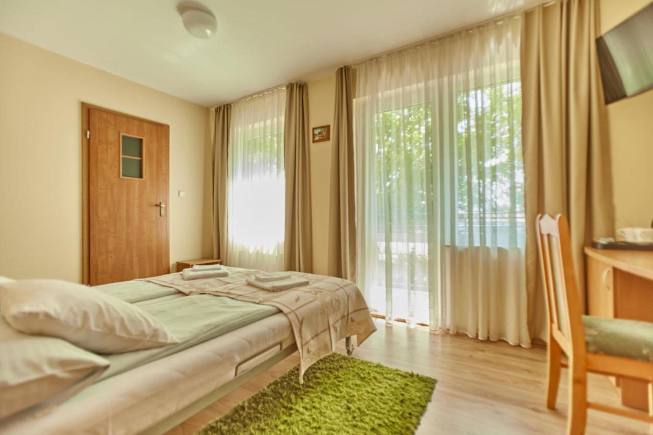 Villa Eldorado Rewal Bagian luar foto