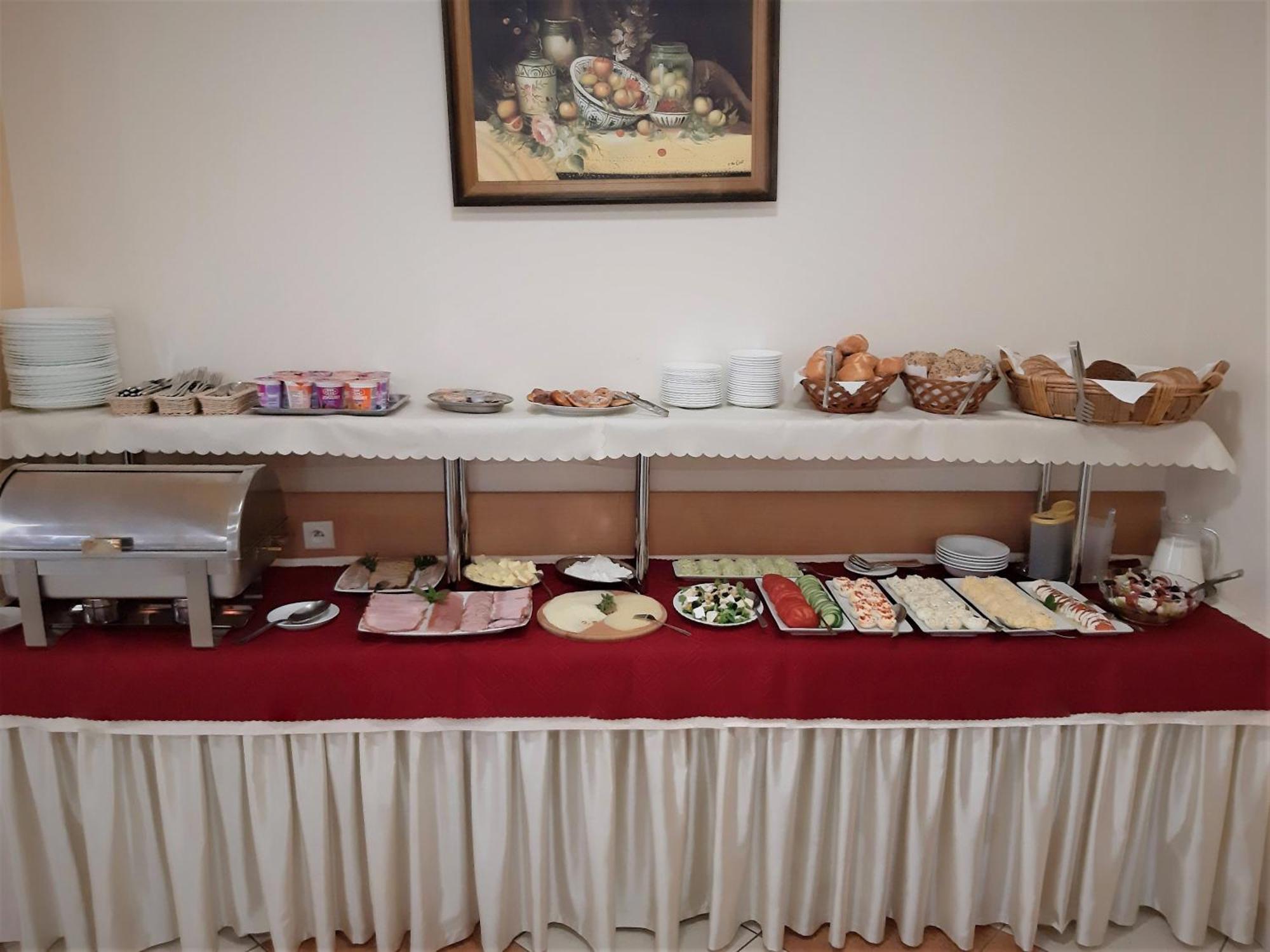 Villa Eldorado Rewal Bagian luar foto